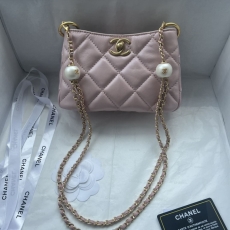 Chanel Hobo Bags